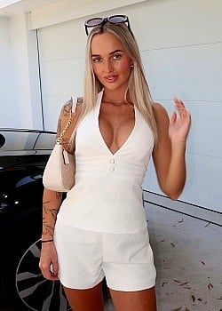 Belle Gaffey